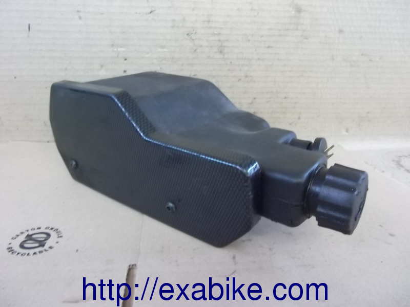 Oil tank Sachs XTC 125 - photo 1
