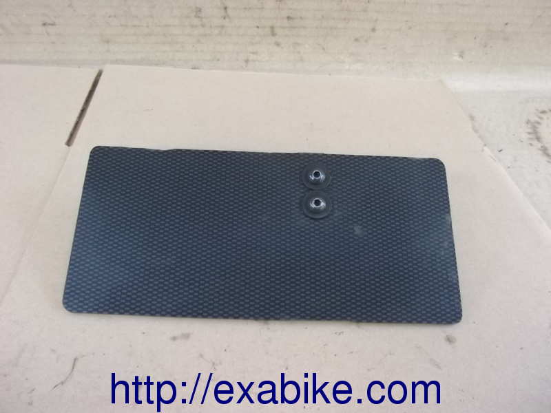 Various cover Sachs XTC 125 - photo 1