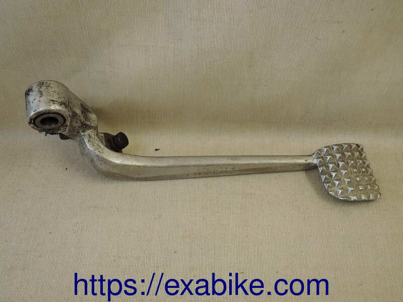pedale de frein BMW K75 - photo 1