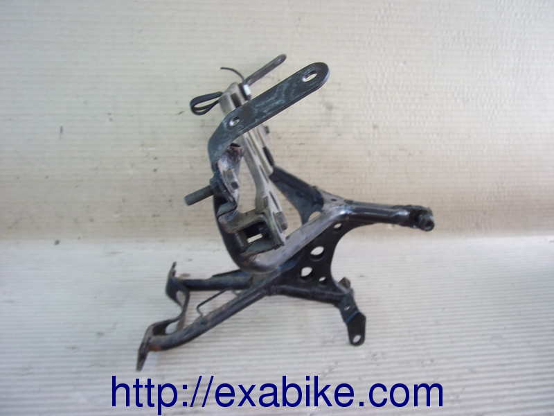 araignée Kawasaki GPX 750 - photo 1
