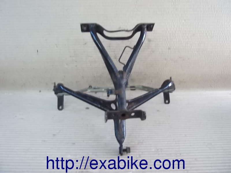araignée Kawasaki GPX 750 - photo 3