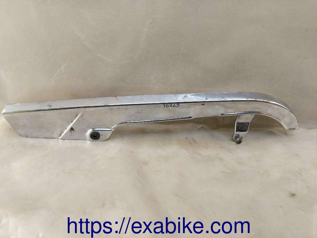 carter de chaine Suzuki GN 250 - photo 1