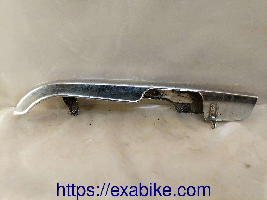 carter de chaine Suzuki GN 250 - photo 2
