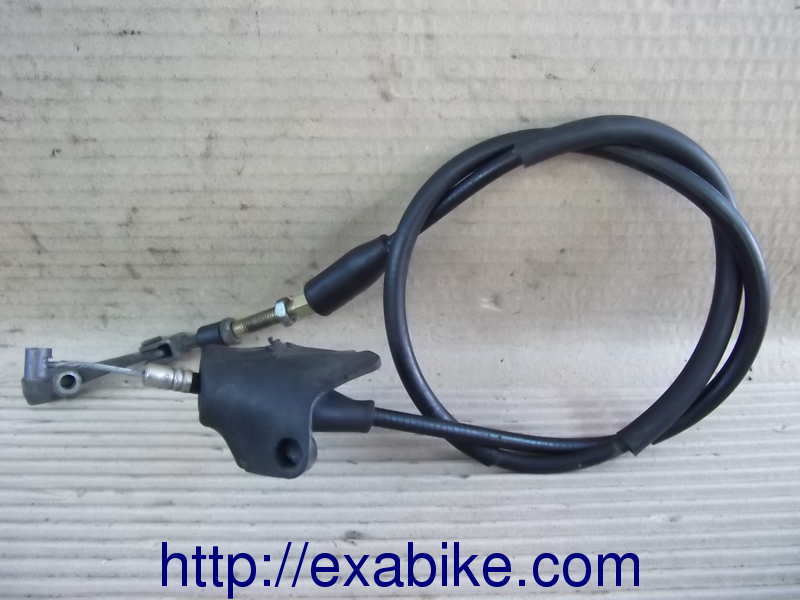 clutch cable Suzuki GN 250 - photo 1