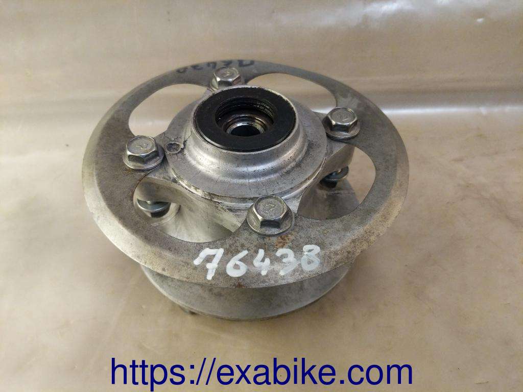 Flange final driven Suzuki GN 250 - photo 1