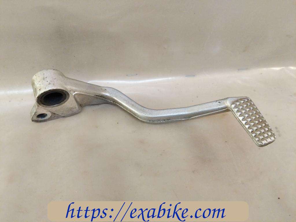 Brake Pedal Kawasaki Zephyr 550 - photo 1