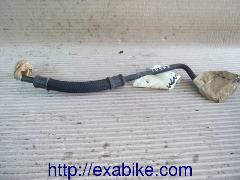 oil hose Suzuki XF 650 Freewind - photo 1