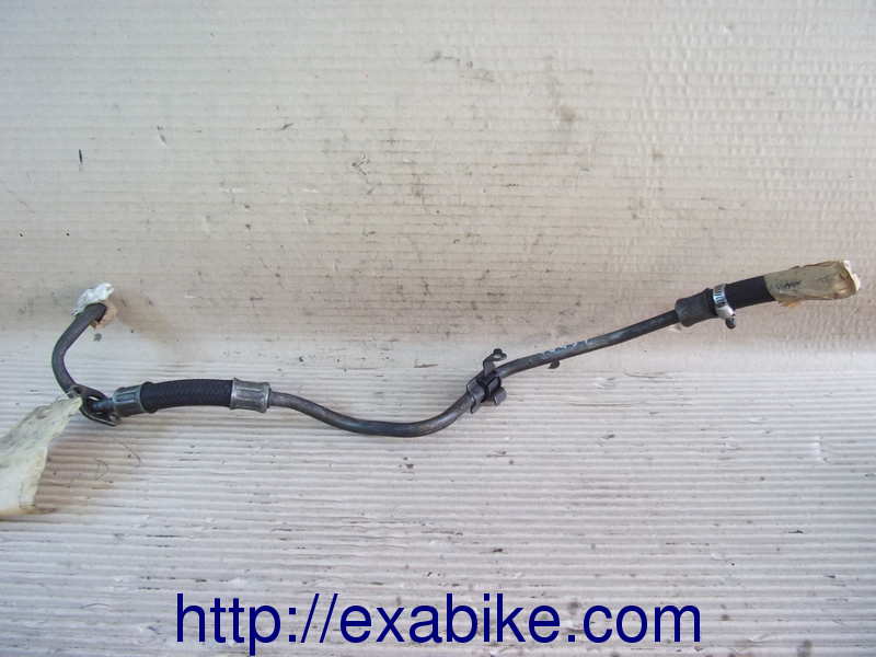 oil hose Yamaha XT 600 - photo 1
