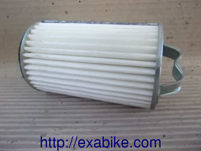 air filter Suzuki GSX 1100 - photo 1