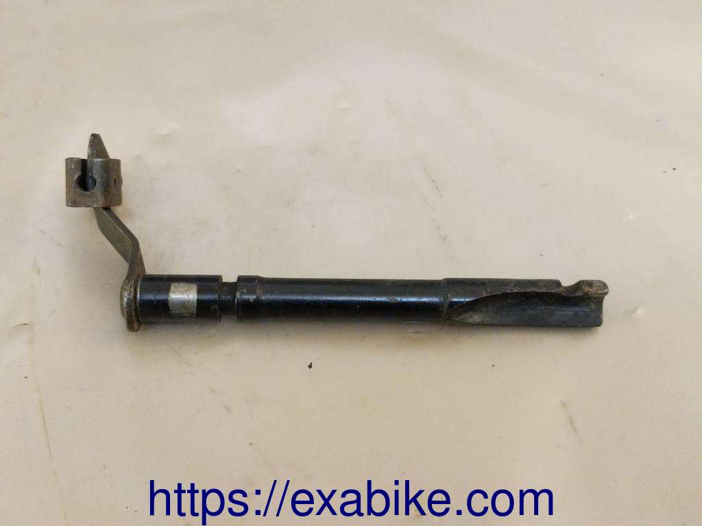clutch part Kawasaki KLE 500 - photo 1