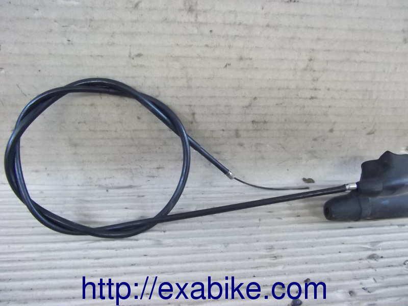 cable de starter Aprilia 125 AF1 - photo 1