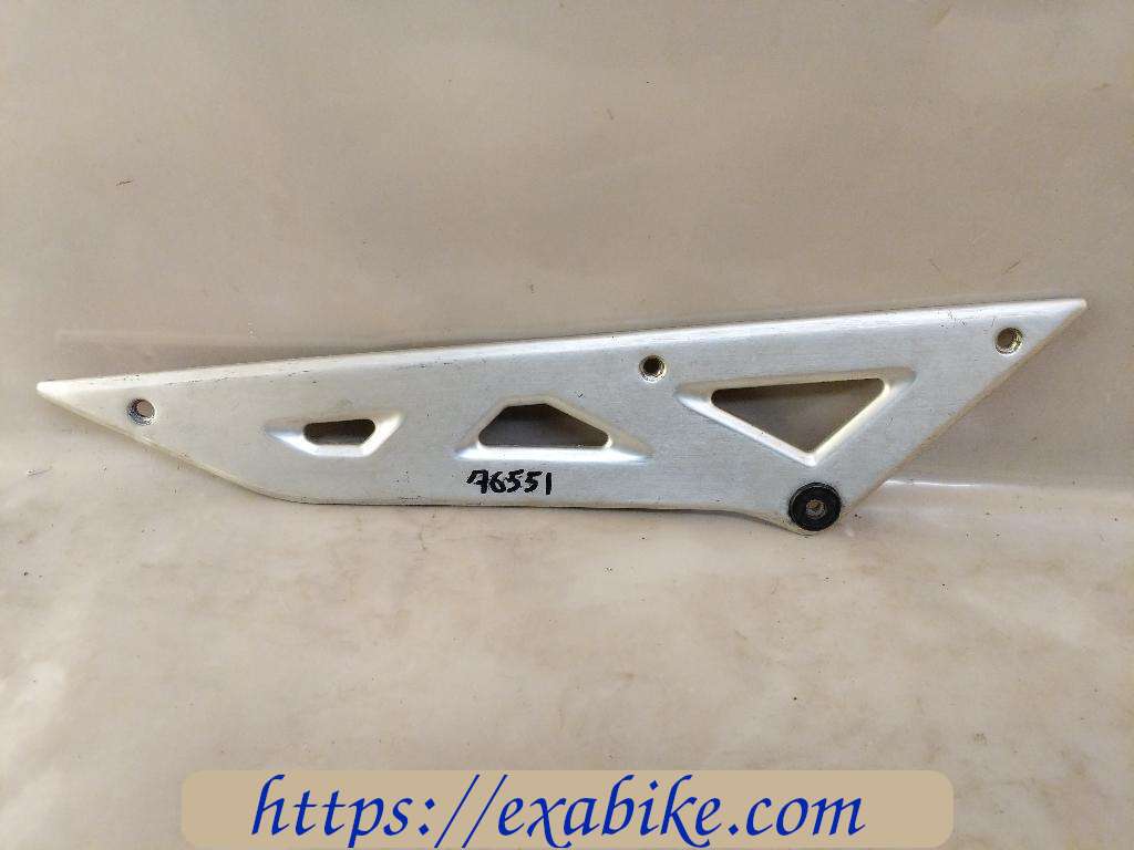right element Suzuki GSXF 750 - photo 1