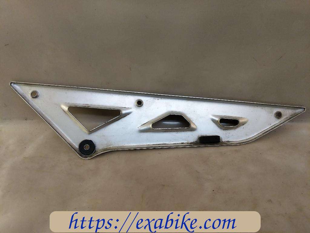 right element Suzuki GSXF 750 - photo 2