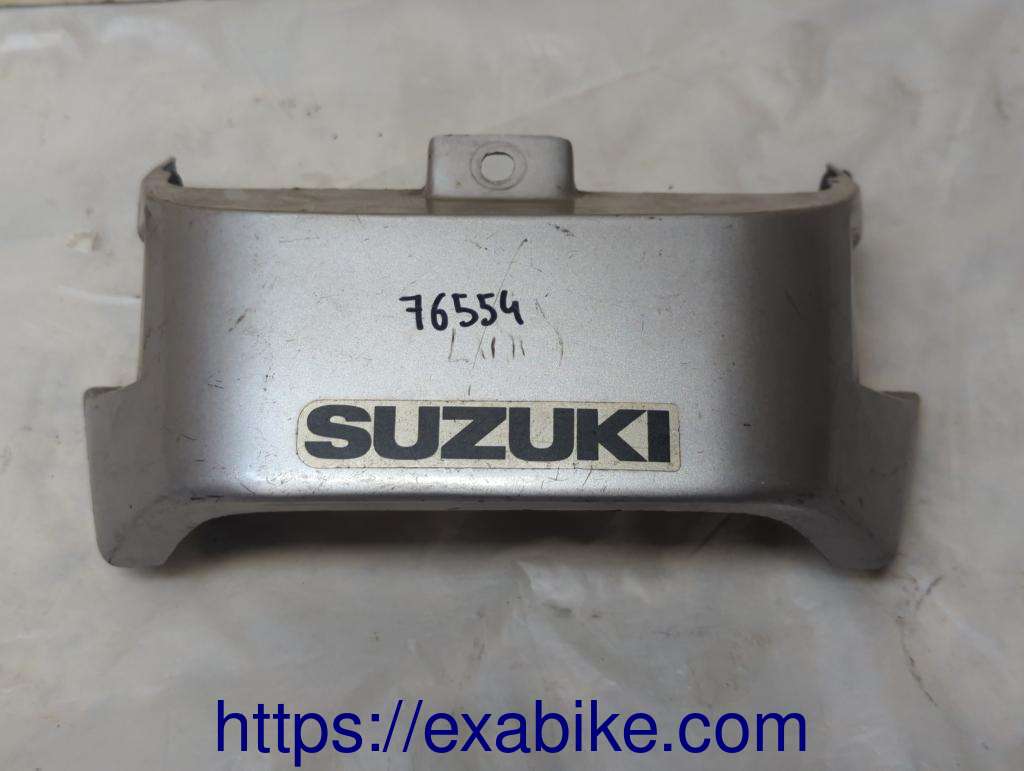 Rear cowl Suzuki GSXF 750 - photo 1
