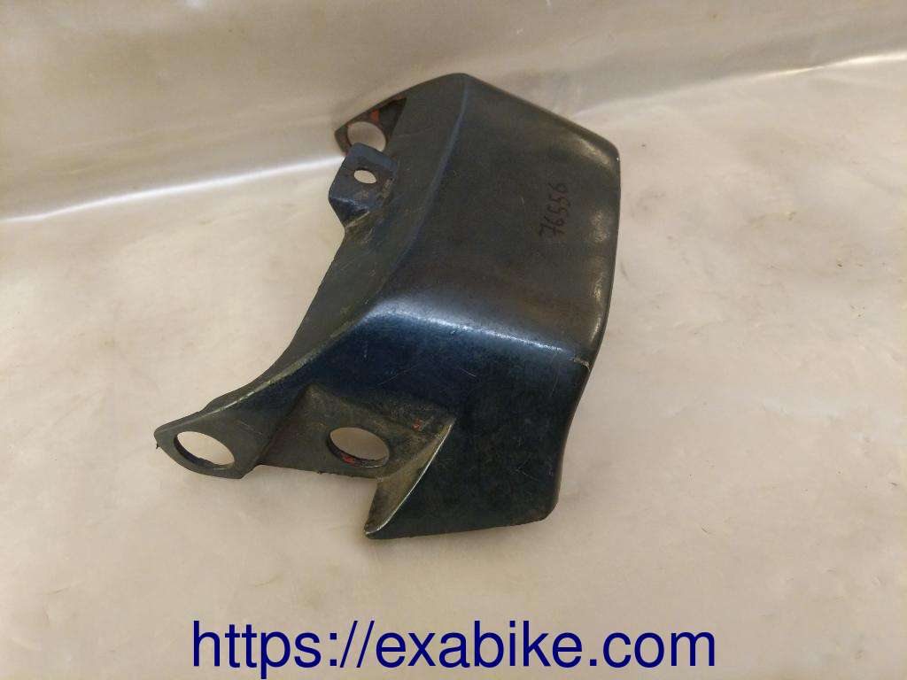 Rear cowl Suzuki GSXF 750 - photo 2