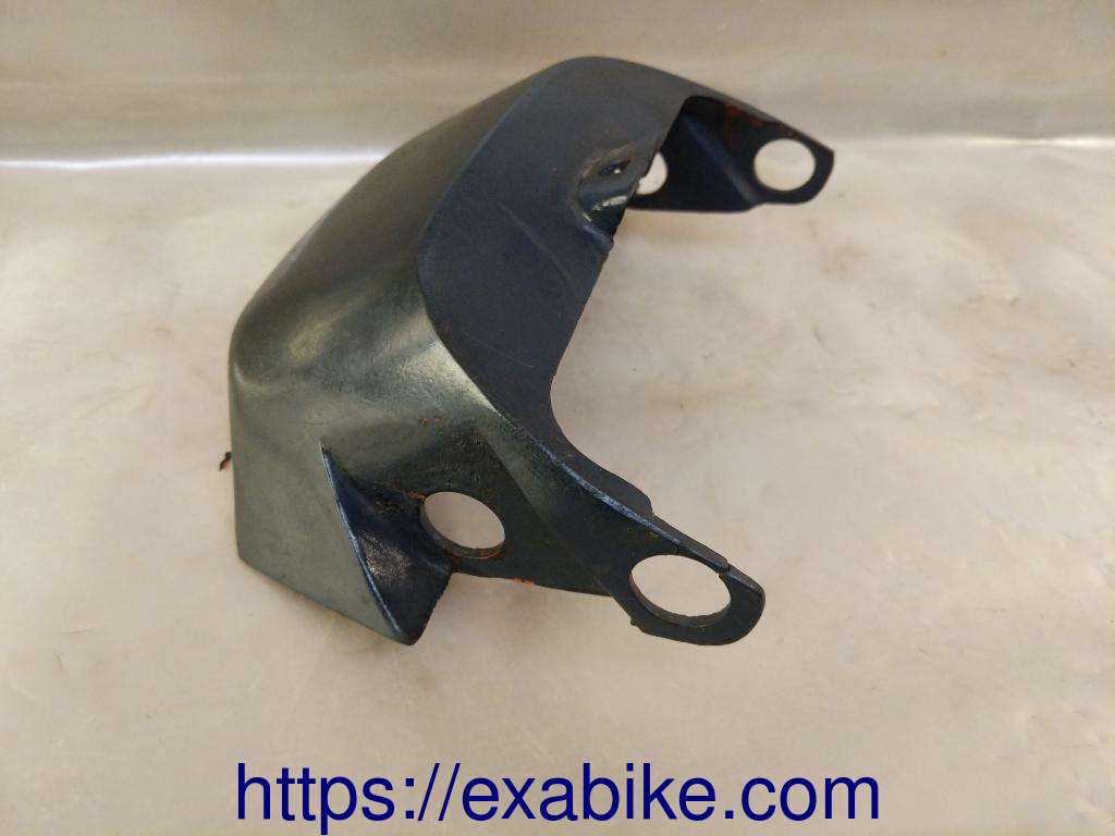 Rear cowl Suzuki GSXF 750 - photo 3