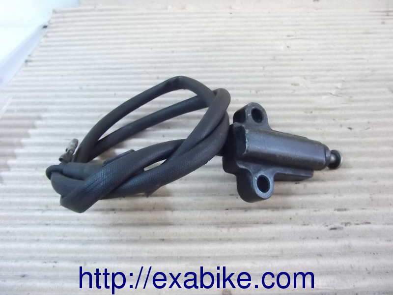side stand switch Suzuki GSXF 750 - photo 1