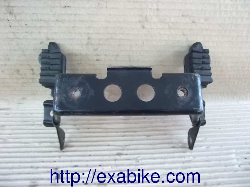 support de réservoir Suzuki GSXF 750 - photo 1
