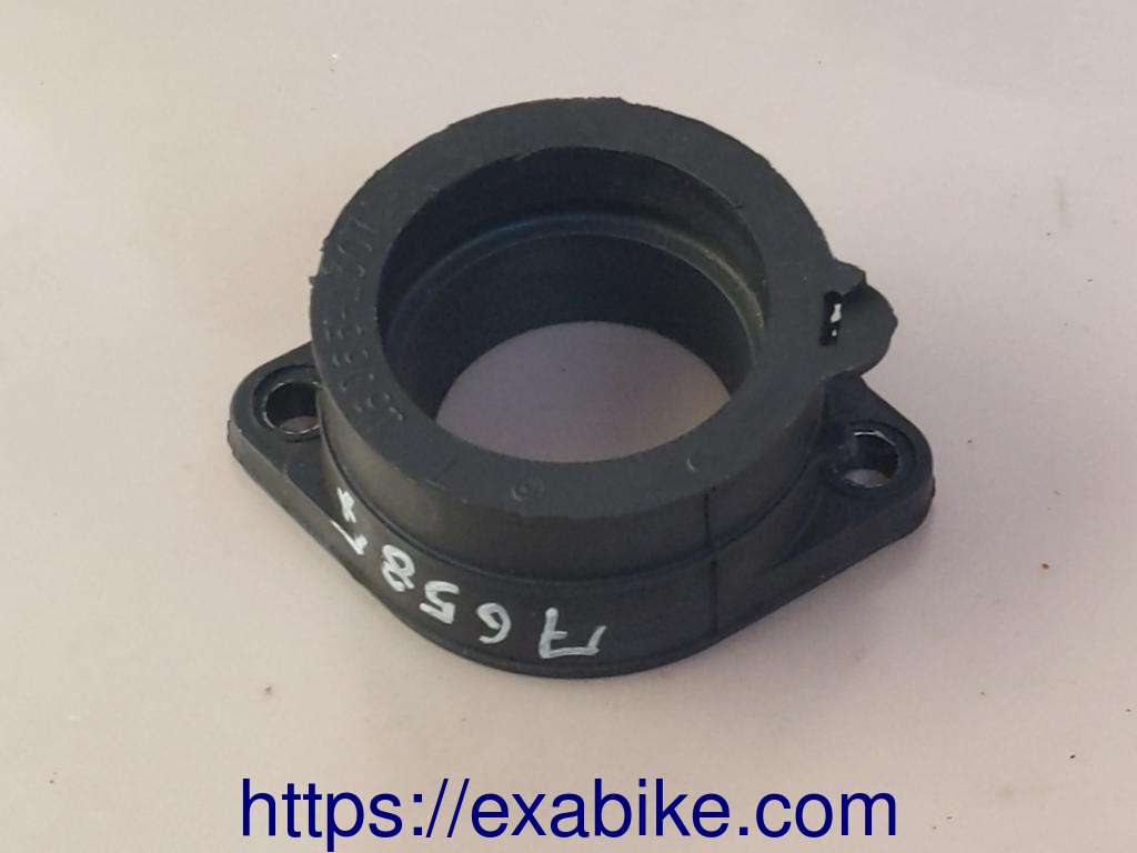 pipe d'admission Kawasaki ZRX 1200 - photo 1