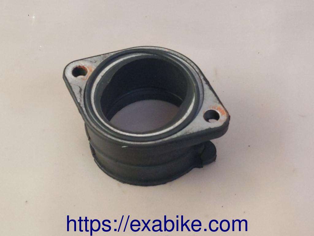 pipe d'admission Kawasaki ZRX 1200 - photo 2
