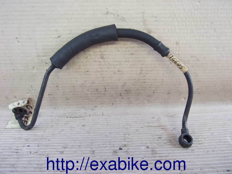 oil hose Suzuki GSXF 600 - photo 1