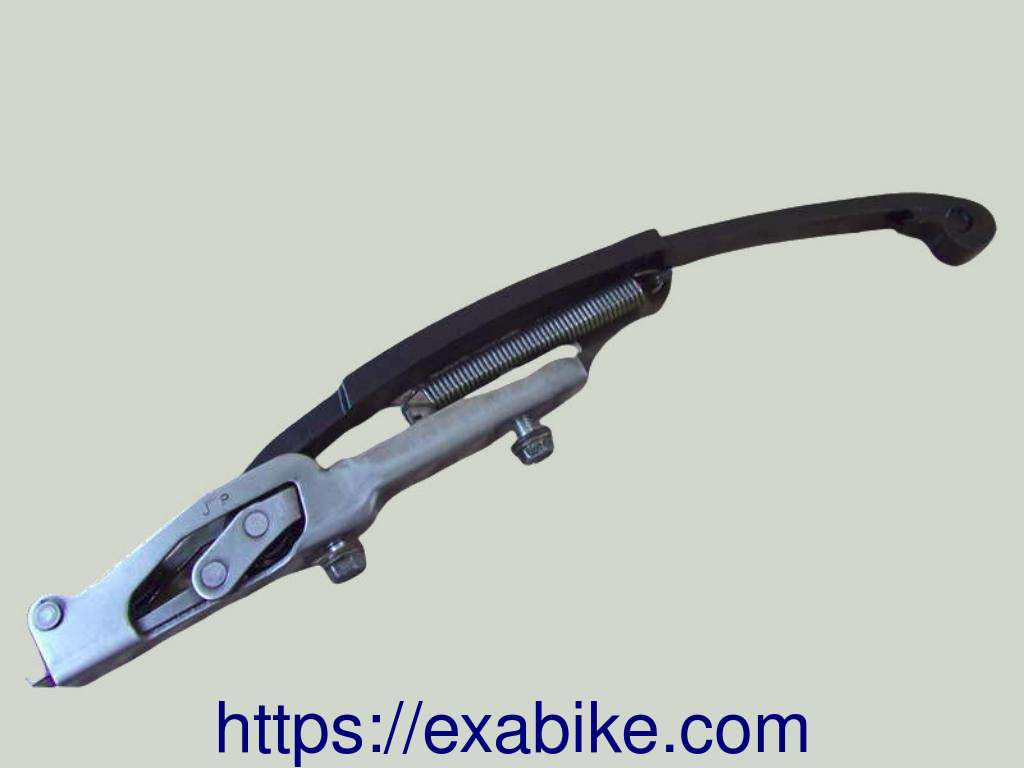 camchain tensionner Honda NTV 650 REVERE - photo 1