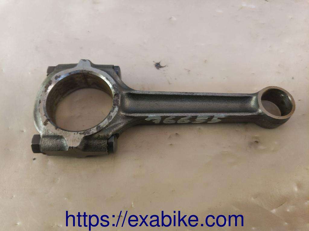 bielle Honda NTV 650 REVERE - photo 2