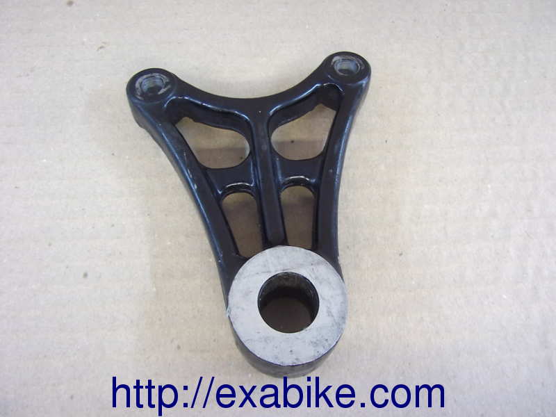 support d'étrier Suzuki GSXF 750 - photo 1
