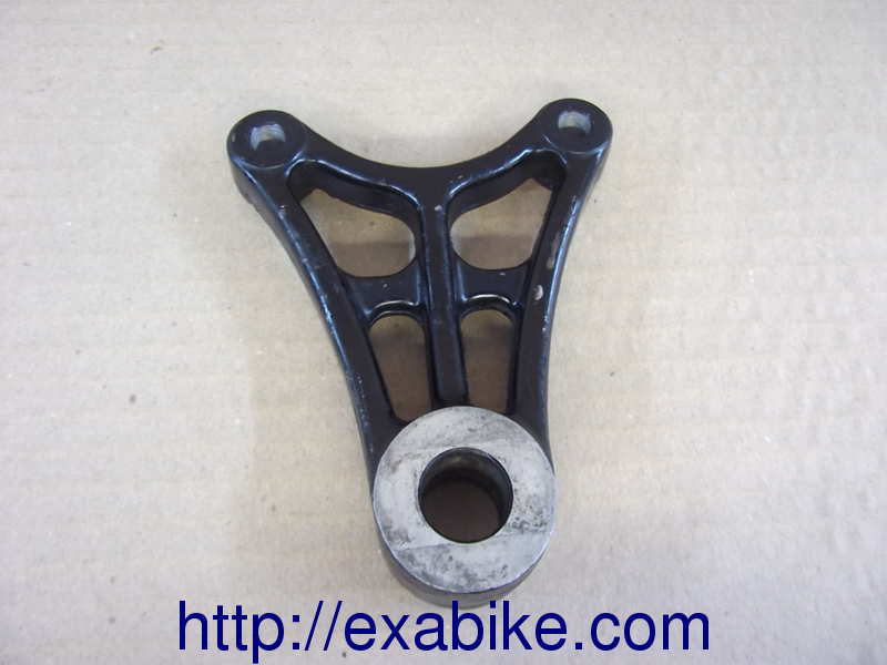 support d'étrier Suzuki GSXF 750 - photo 1