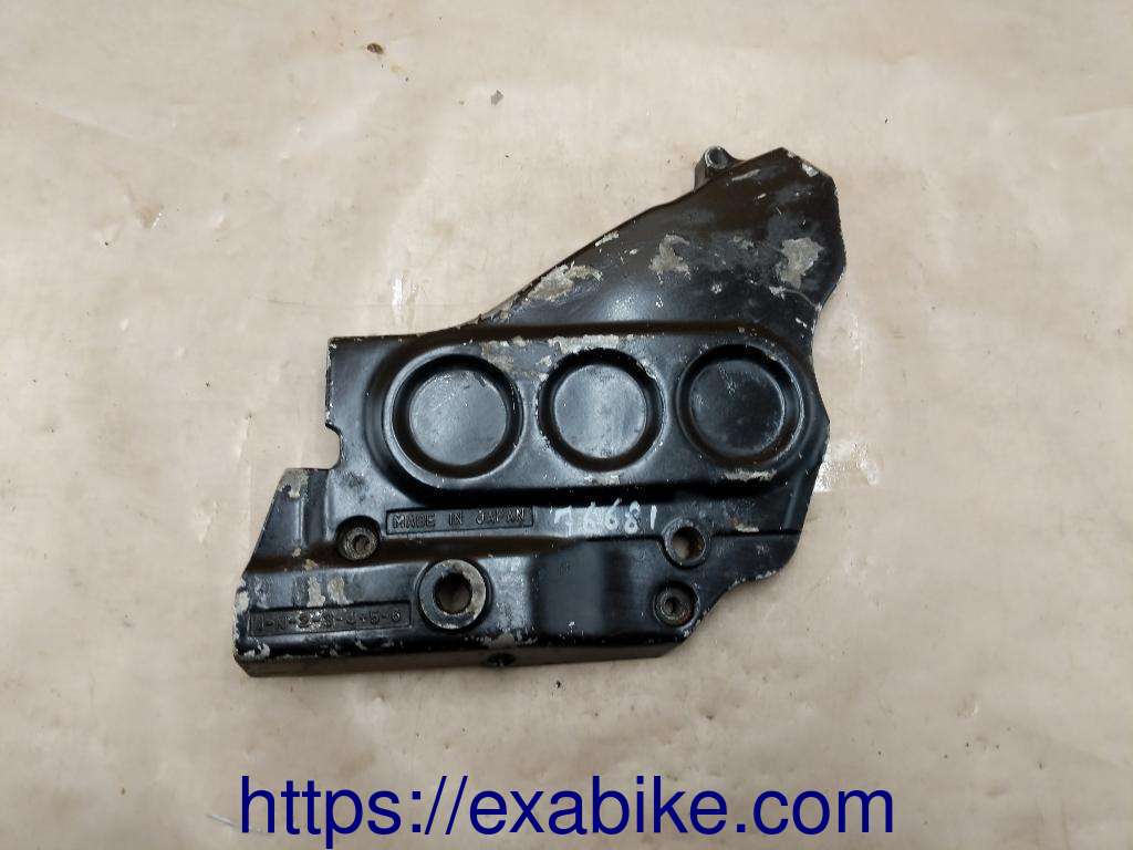 carter de sortie de boite Yamaha 600 FZ - photo 1