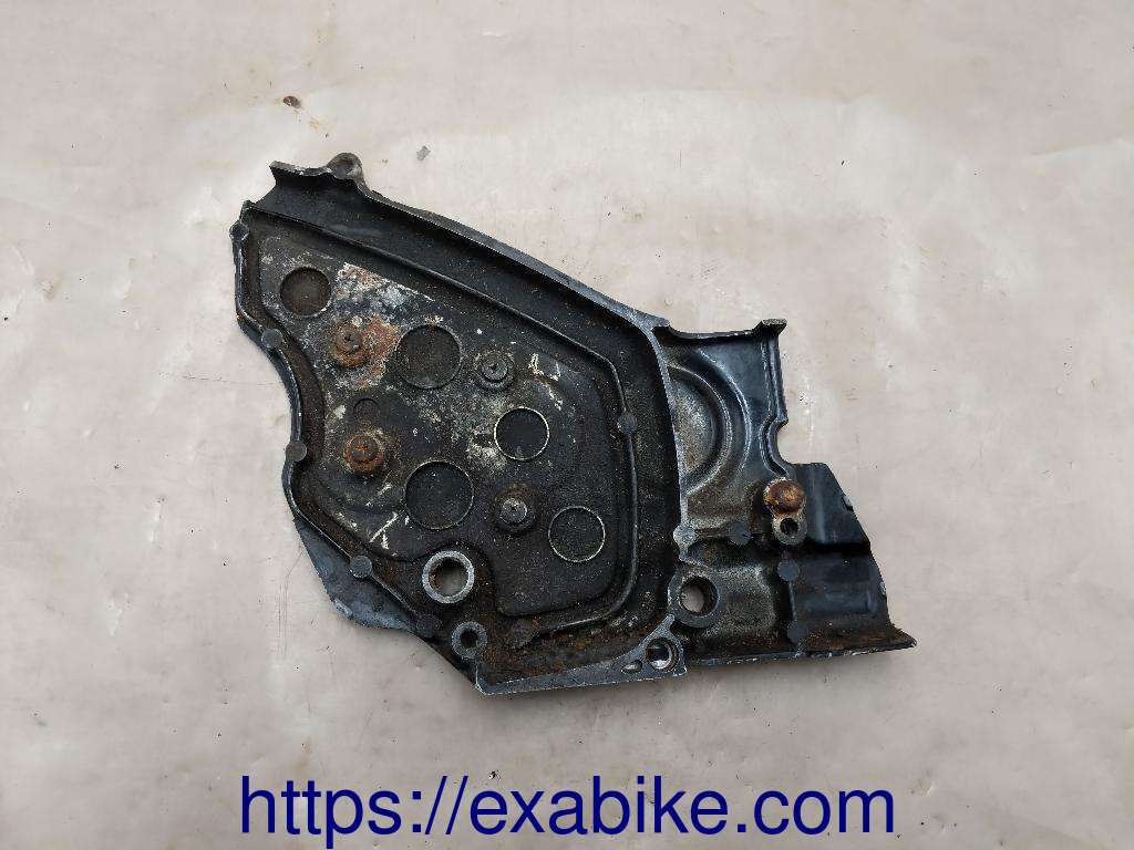 carter de sortie de boite Yamaha 600 FZ - photo 2