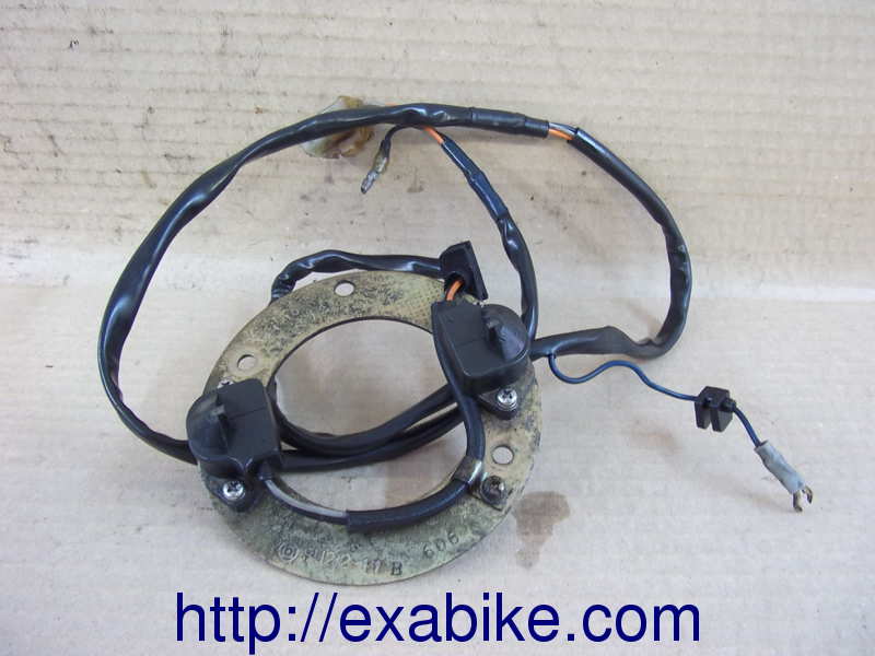 pulse genrator Yamaha 600 FZ - photo 1