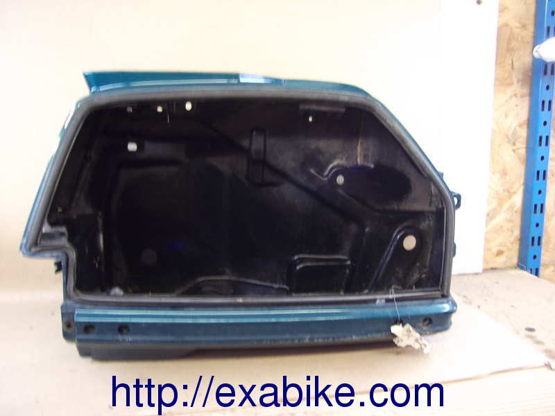 bagage Honda GL 1500 Goldwing - photo 1