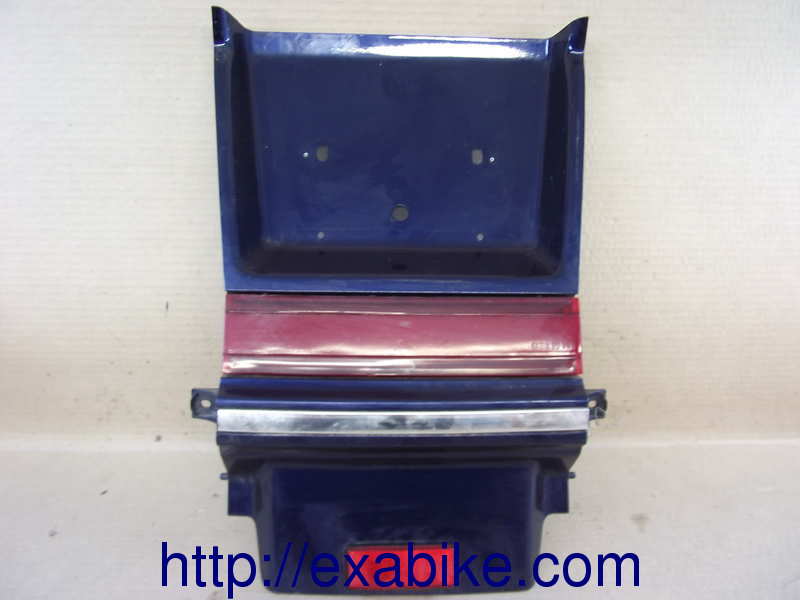 rear fender Honda GL 1500 Goldwing - photo 1