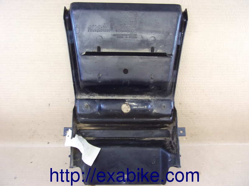 rear fender Honda GL 1500 Goldwing - photo 2