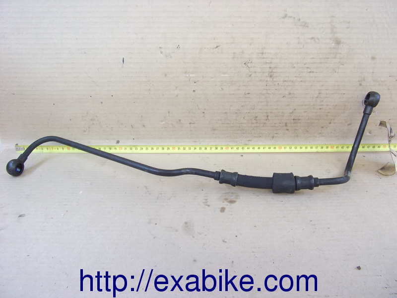 oil hose Suzuki GSXR 750 - photo 1