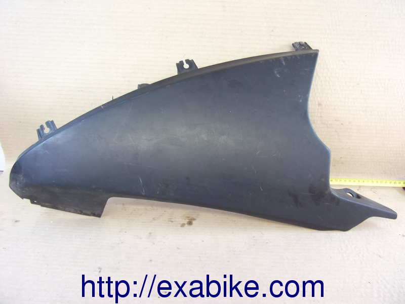sabot gauche Honda VFR 750 - photo 1