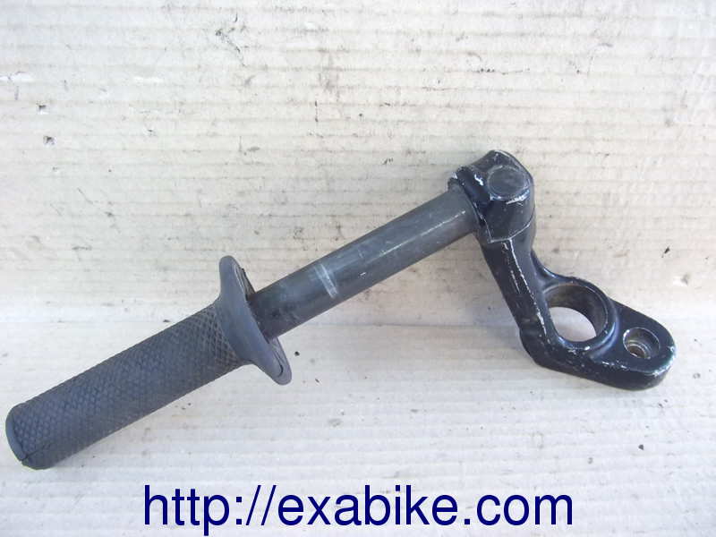 guidon gauche Suzuki GSX 750 - photo 1