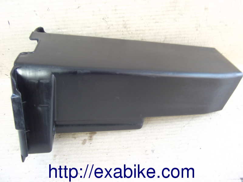 box Suzuki VL 125 Intruder  - photo 1