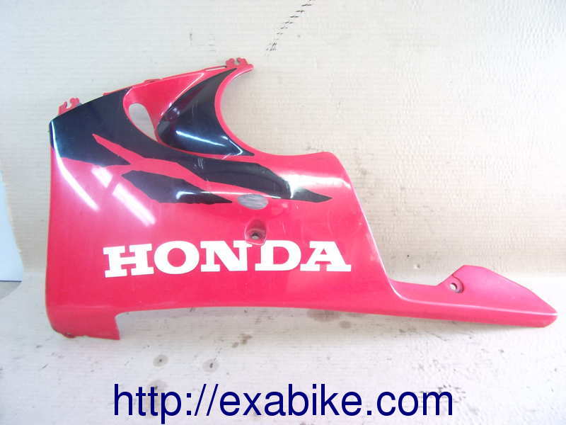 lower cowl Honda CBR 900 - photo 1