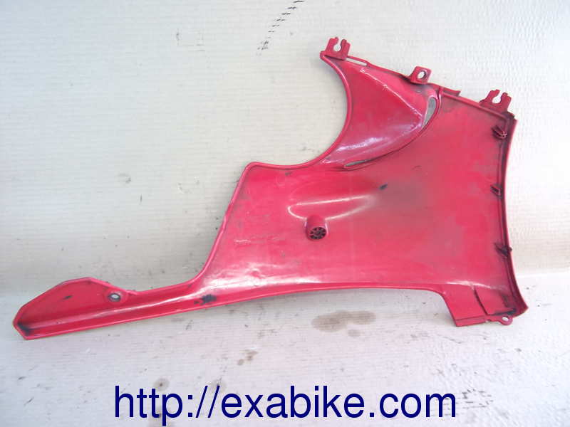 lower cowl Honda CBR 900 - photo 2