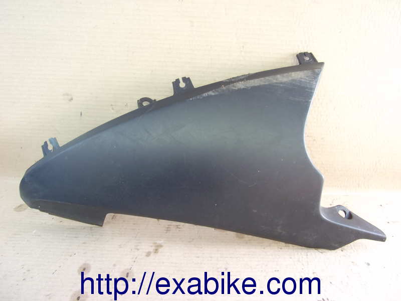 lower cowl Honda VFR 750 - photo 1