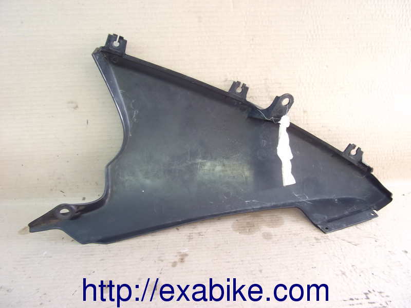 lower cowl Honda VFR 750 - photo 2