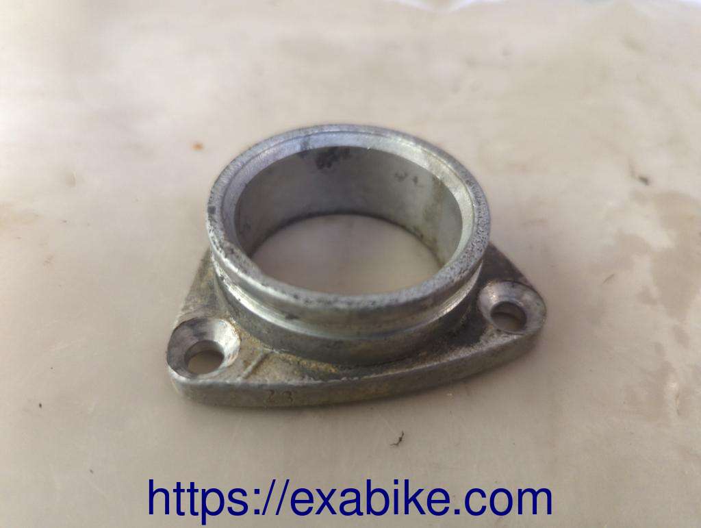 insulator carburetor KTM 400 LC4 - photo 1