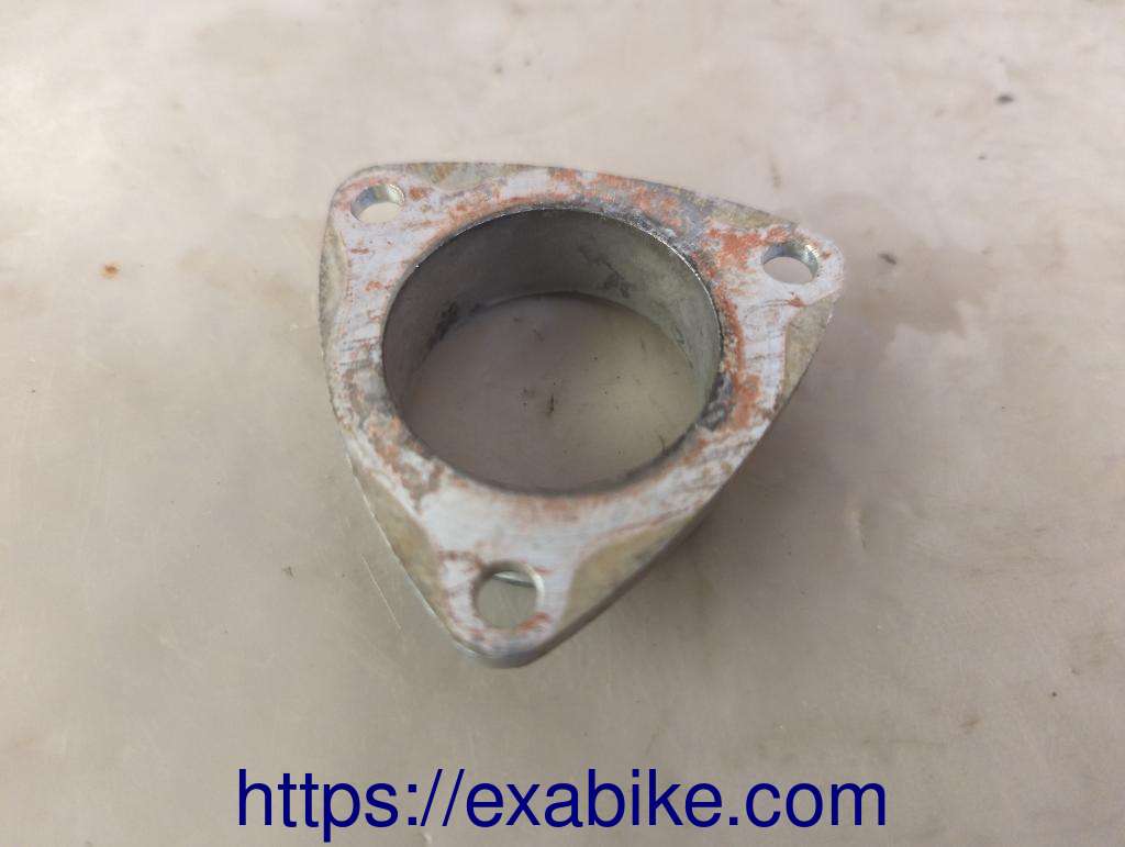 insulator carburetor KTM 400 LC4 - photo 2