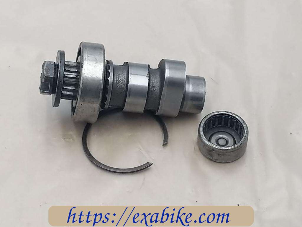 camshaft KTM 400 LC4 - photo 1