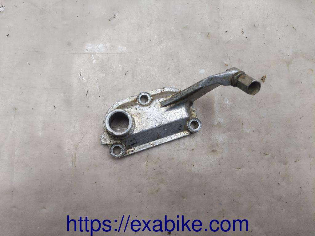 cap KTM 400 LC4 - photo 1
