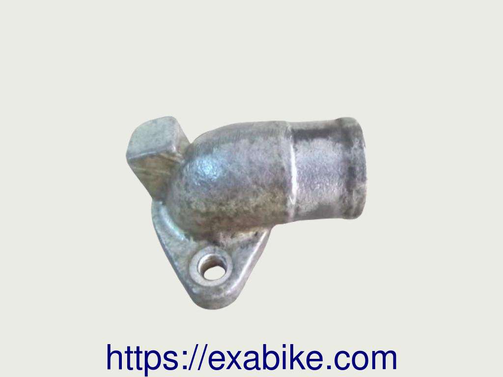 water pipe KTM 400 LC4 - photo 1