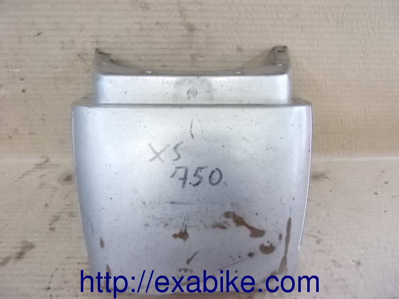 rear cowl Yamaha XS 750 - photo 1