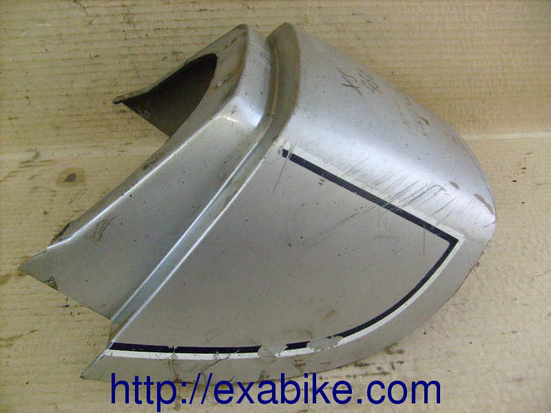 rear cowl Yamaha XS 750 - photo 2